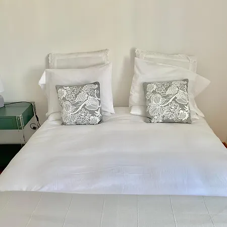 Apartment Alfacinha Ajuda