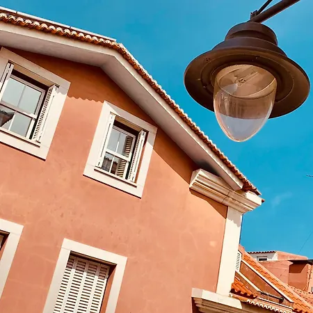 Apartment Alfacinha Ajuda Lisbon