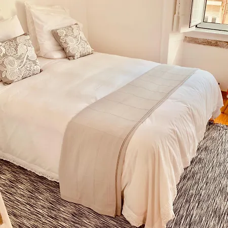 Apartment Alfacinha Ajuda Lisbon