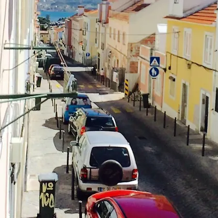 Apartment Alfacinha Ajuda *