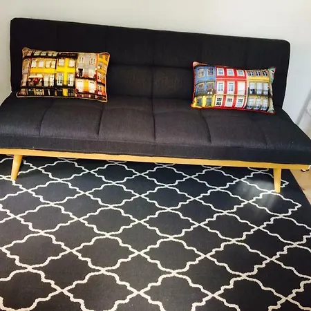 Apartment Alfacinha Ajuda