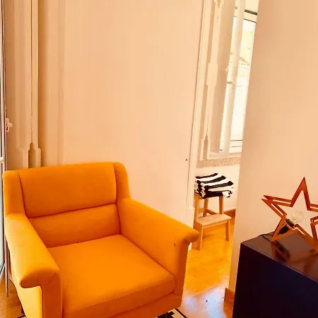 Alfacinha Ajuda * Lisbon