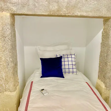 Apartment Alfacinha Ajuda