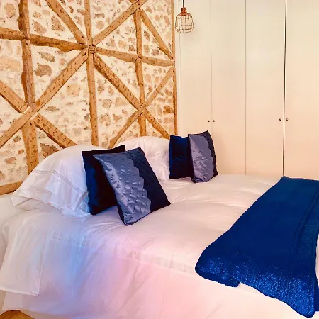 Apartment Alfacinha Ajuda