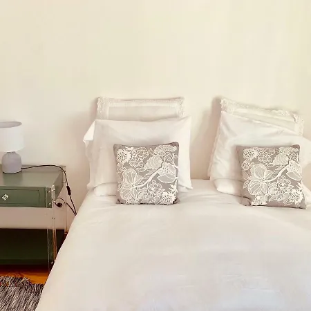 Alfacinha Ajuda Apartment