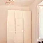 公寓 阿尔法辛哈阿居达公寓 Lisboa