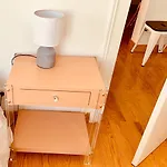 阿尔法辛哈阿居达公寓 Lisboa