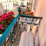 公寓 阿尔法辛哈阿居达公寓 Lisboa