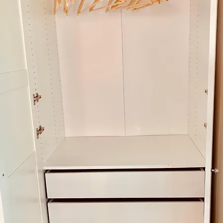 דירה Alfacinha Ajuda