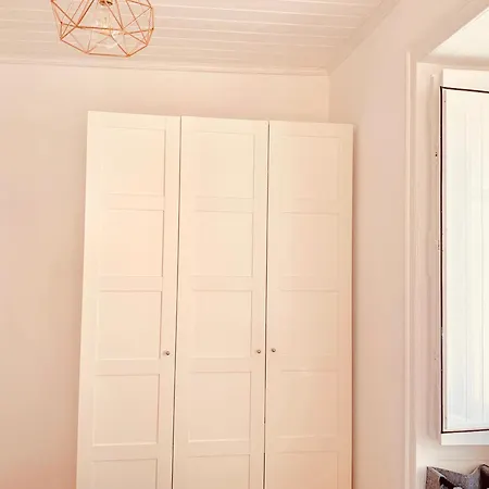 Appartement Alfacinha Ajuda Lissabon