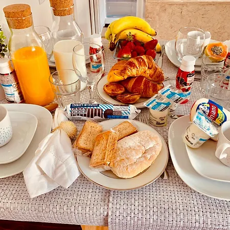 Appartement Alfacinha Ajuda Lissabon