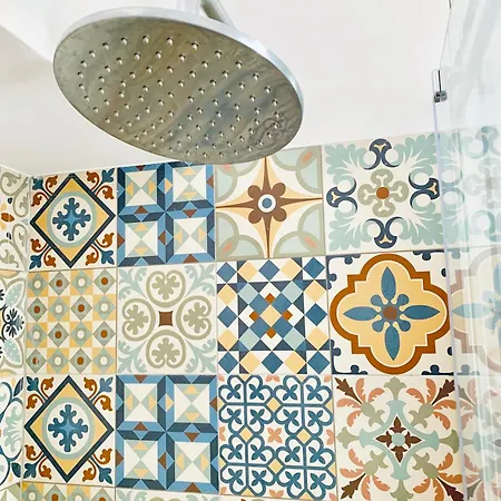 דירה Alfacinha Ajuda *