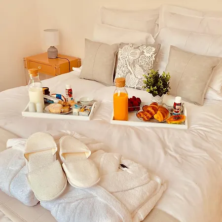 Appartement Alfacinha Ajuda *