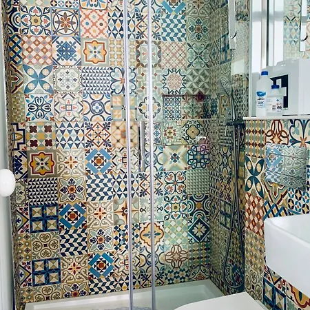 Alfacinha Ajuda Lissabon