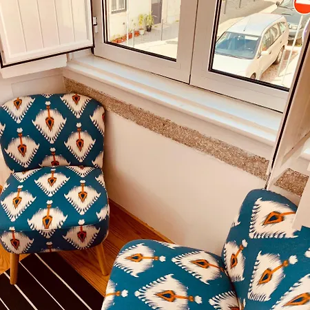 Alfacinha Ajuda ליסבון