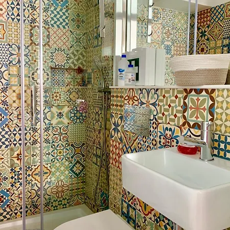 Appartement Alfacinha Ajuda *