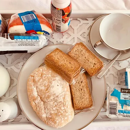 דירה Alfacinha Ajuda