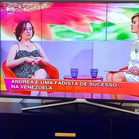 Alfacinha Ajuda Lizbona