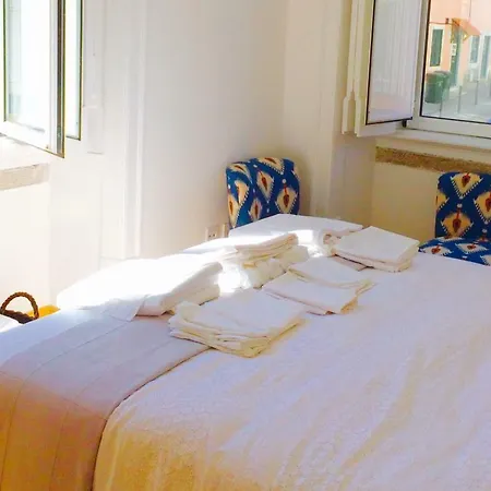 Apartamento Alfacinha Ajuda