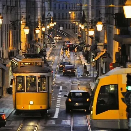 Alfacinha Ajuda Lisboa