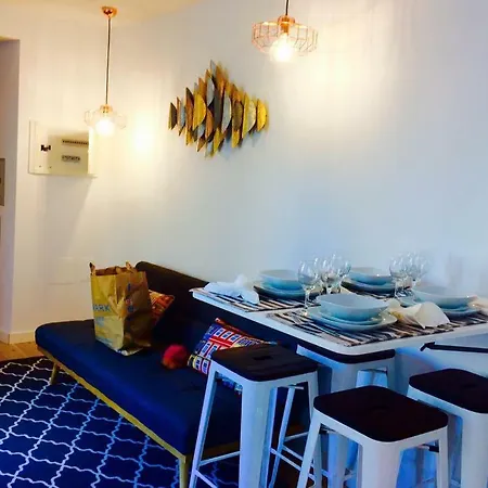 Alfacinha Ajuda Apartamento