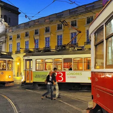 Alfacinha Ajuda Apartamento