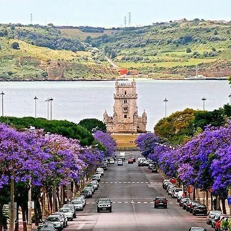 Alfacinha Ajuda Apartamento