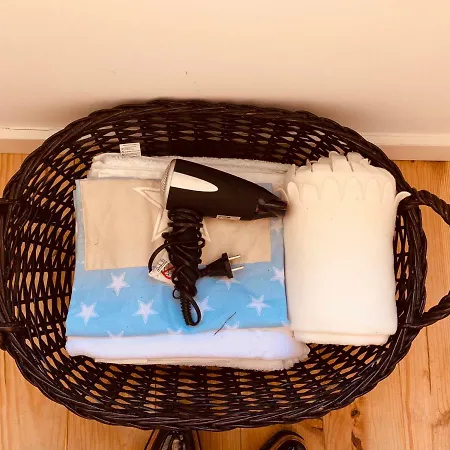 דירה Alfacinha Ajuda ליסבון