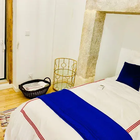 Alfacinha Ajuda Apartamento *