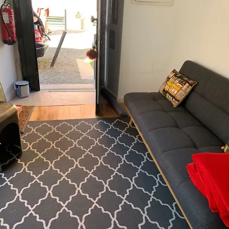 Alfacinha Ajuda Apartamento Lisboa