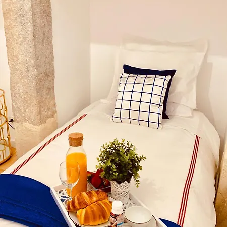 Apartamento Alfacinha Ajuda *