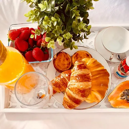 Apartamento Alfacinha Ajuda