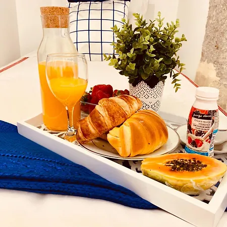 Apartamento Alfacinha Ajuda *