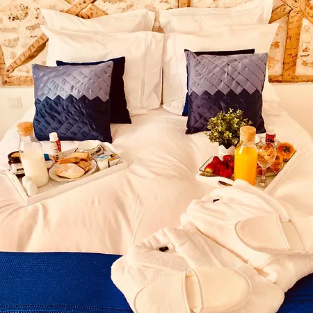 Alfacinha Ajuda Lisboa