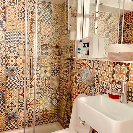 Apartamento Alfacinha Ajuda