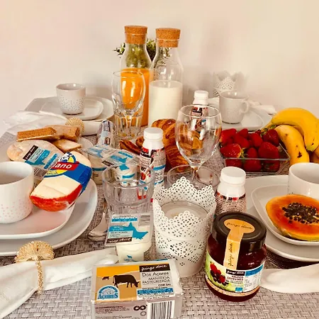 Apartamento Alfacinha Ajuda *