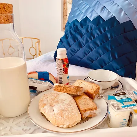 Apartamento Alfacinha Ajuda