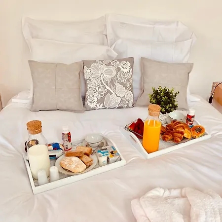 Apartamento Alfacinha Ajuda