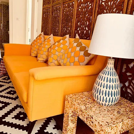 Apartamento Alfacinha Ajuda Lisboa