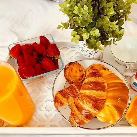 Apartamento Alfacinha Ajuda Lisboa