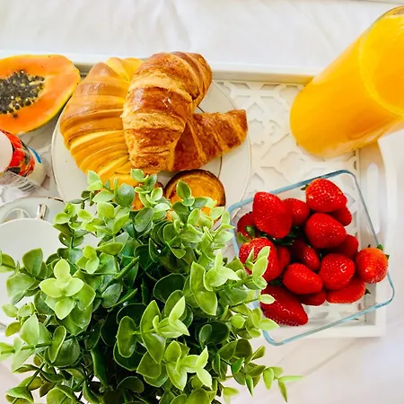 Apartamento Alfacinha Ajuda