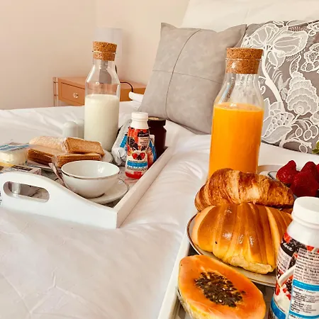 Apartamento Alfacinha Ajuda