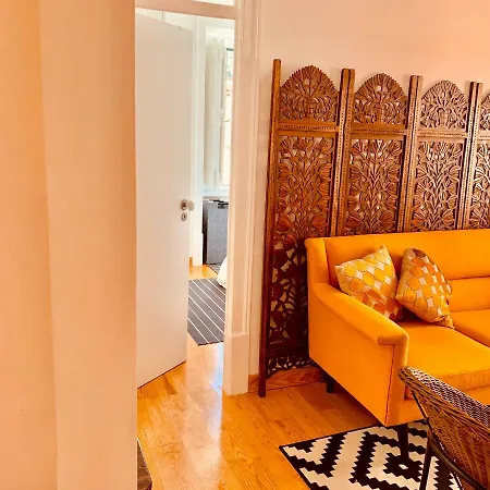 Alfacinha Ajuda Apartamento