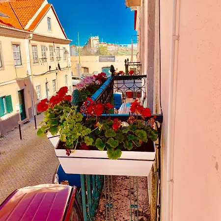 Apartamento Alfacinha Ajuda Lisboa