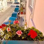 Alfacinha Ajuda Апартаменты *