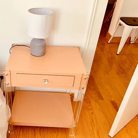 Alfacinha Ajuda Лиссабон