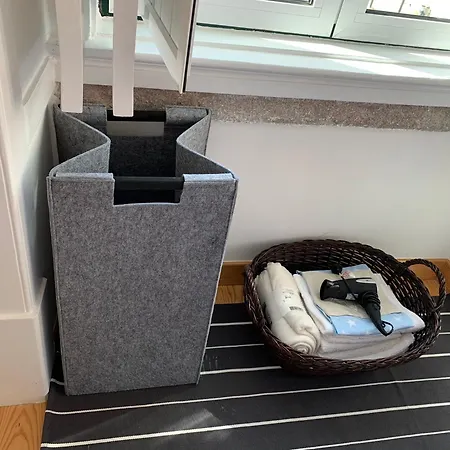 Апартаменты Alfacinha Ajuda Лиссабон