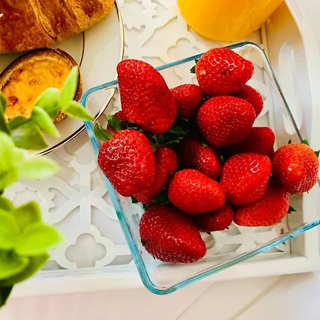 Alfacinha Ajuda Лиссабон