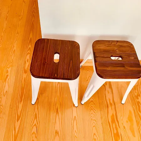 Апартаменты Alfacinha Ajuda *